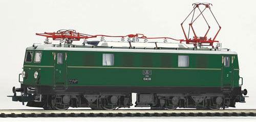 Rh1041 Locomotive image PK51884.