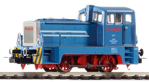 PIKO Kreisel-Lok V23 Diesel Locomotive.
