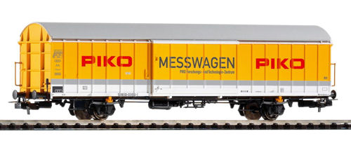 Expert+ PIKO SmartMeasure Wagon V.