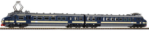 Dutch Railways Image of PK57571.