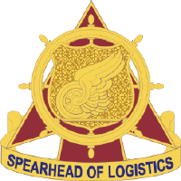United States Army Transportation Corps 01.