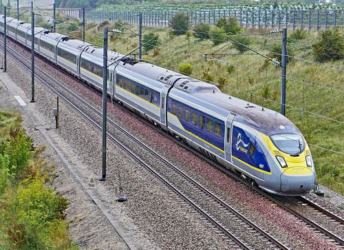 Record Breakers image Channel Tunnel. Record Breakers image Channel Tunnel.