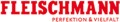 fleischmann logo.