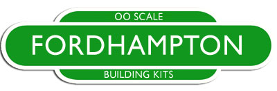 Fordhampton OO Scale Kits Logo.