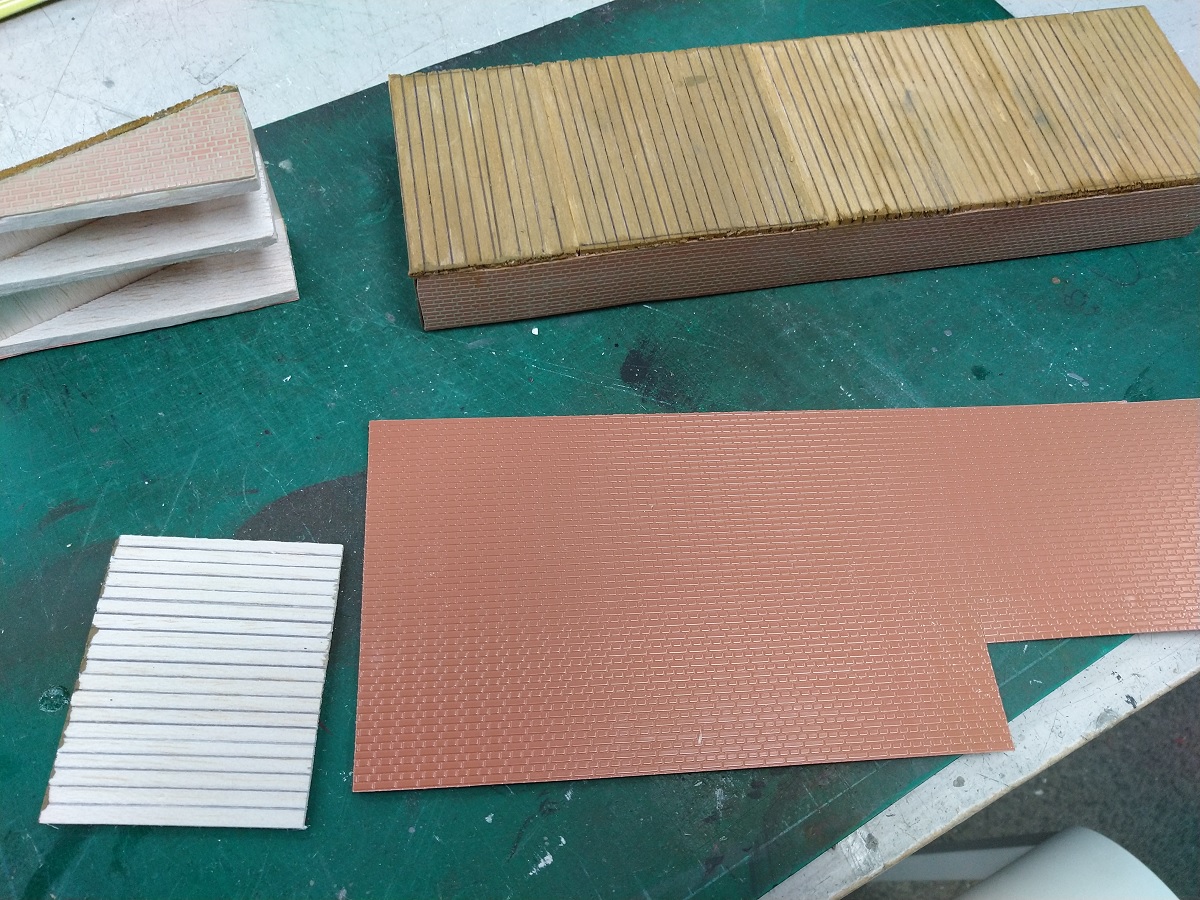 Goods Yard Construction image 02.