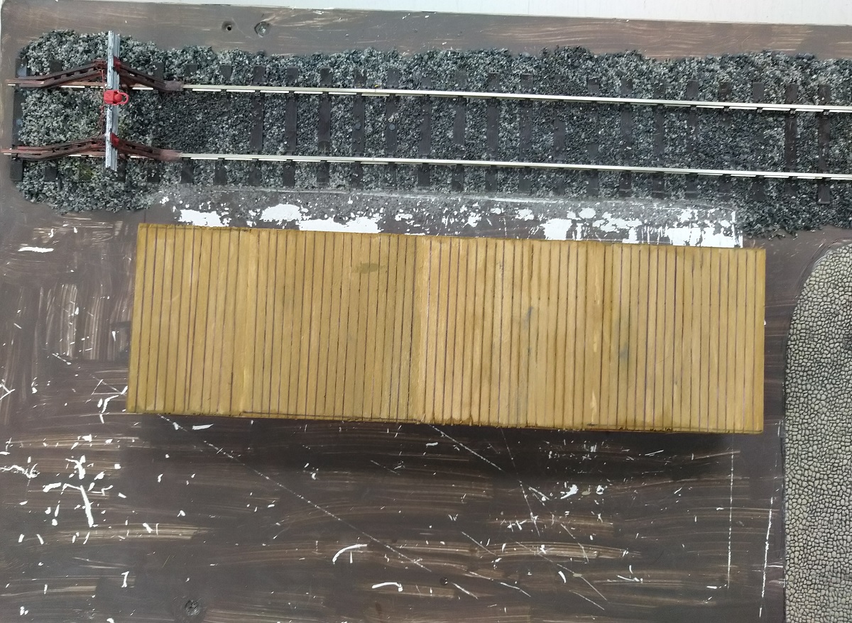 Goods Yard Construction image 04.