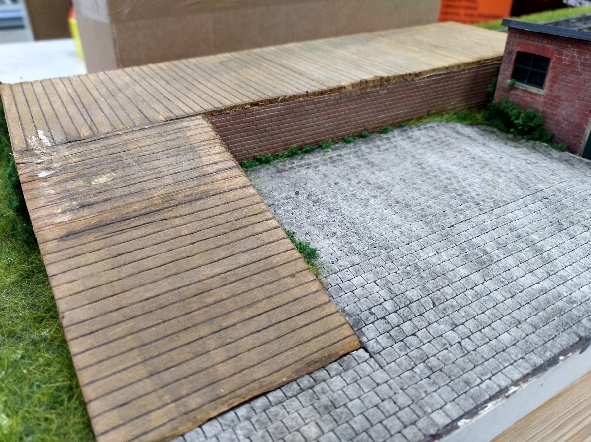 Goods Yard Construction image 07.