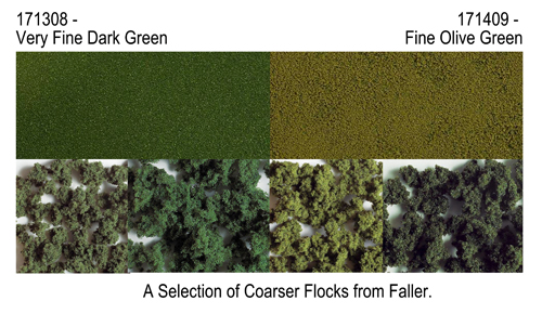 Grass Flock 2. Grass Flock 2.