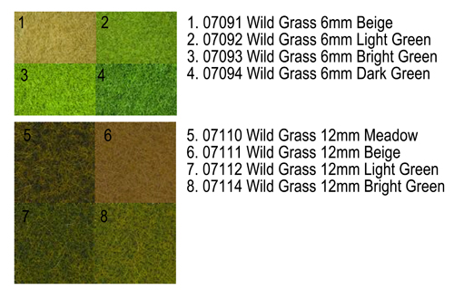 Grass Flock 3. Grass Flock 3.