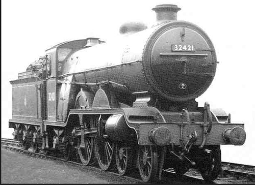 H2 Locomotive image 02.
