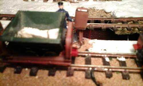 Incline 007. Incline 007.