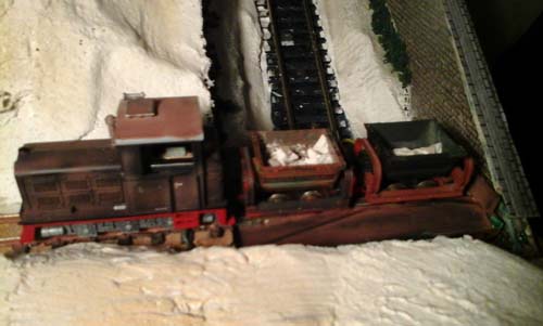 Incline 009. Incline 009.