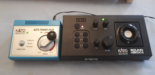 Gaugemaster