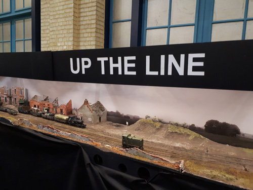 London Festival of Railway Modelling 2018 image 15.