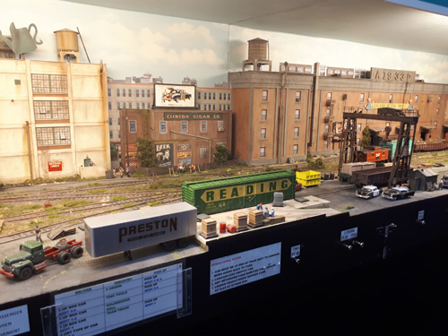 London Festival of Railway Modelling 2018 image 23.