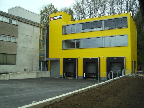 Noch Visit image 23. Noch Visit image 23.