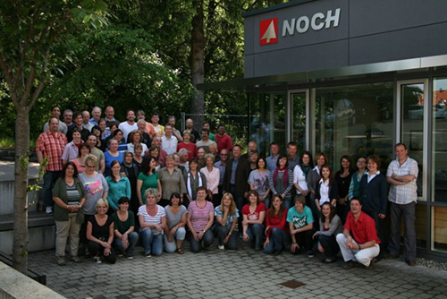 Noch Visit image 24. Noch Visit image 24.