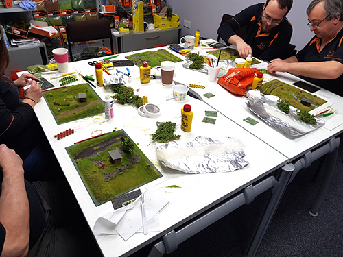Noch Session image. Noch Session image.