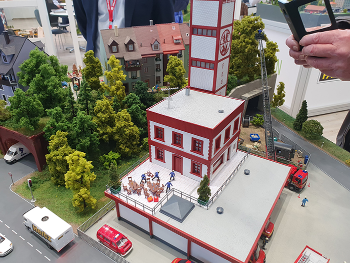 Nuremberg Toy Fair 2020