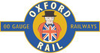 Image of OXFORD RAIL LOGO