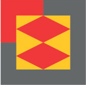 Railfreight Distribution Sector icon. Railfreight Distribution Sector icon.