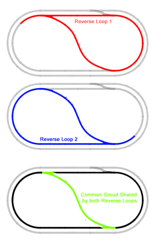 Reverse Loop pt3 07.