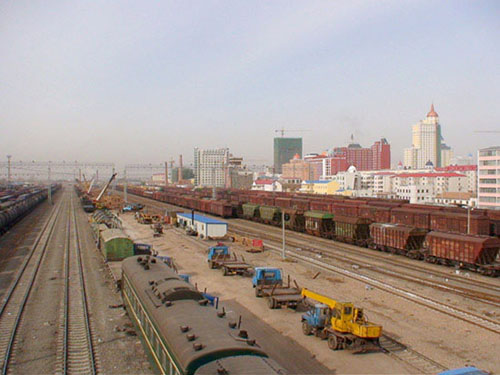Silk Road Revival image 03. Silk Road Revival image 03.