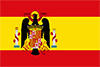 Image of Spanish Flag.