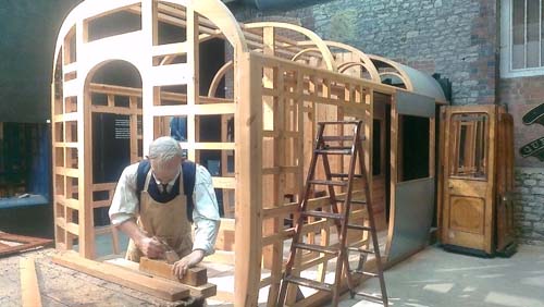 STEAM - Museum 2. STEAM - Museum 2.