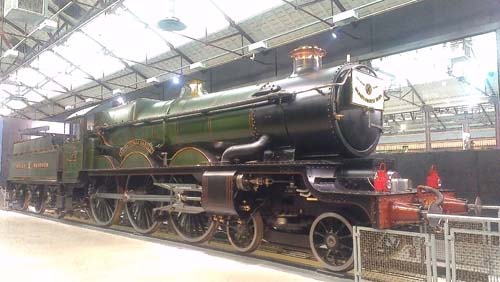 STEAM - Museum 4. STEAM - Museum 4.