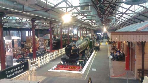 STEAM - Museum 5. STEAM - Museum 5.