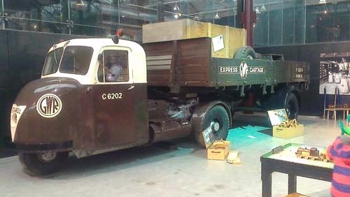 STEAM - Museum 6. STEAM - Museum 6.