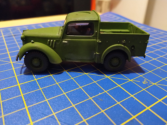 Tamiya Conversion Railway image 08. Tamiya Conversion image 08.