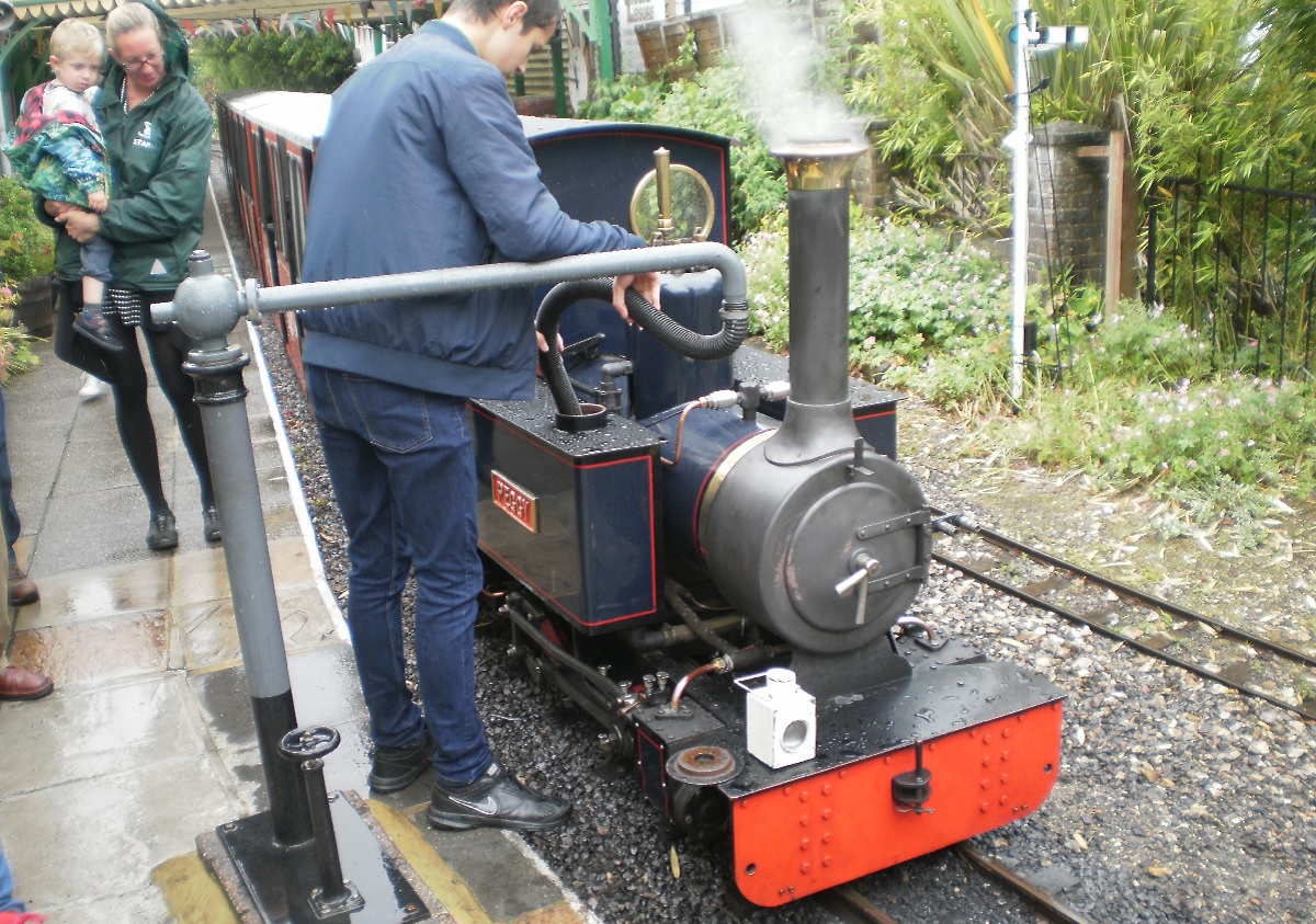 Track Weathering 02. Track Weathering 02.