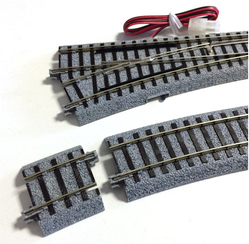 KATO KATO HOgauge Single wire wide overhead wire pillar 12 pieces 5-054 Model railroa 