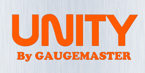 Unity Logo Image.