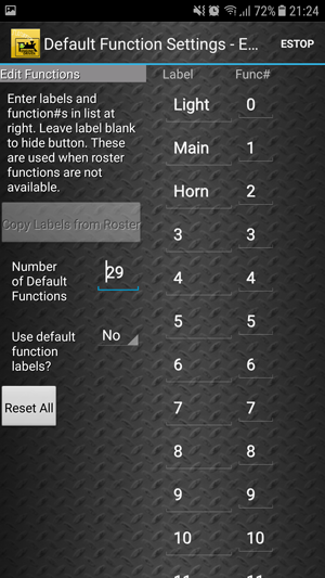 Gaugemaster WiFi Android 16.2.