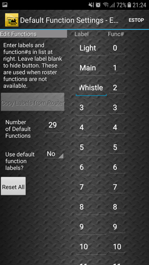 Gaugemaster WiFi Android 16.3.