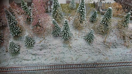 Winter Scene image 17.