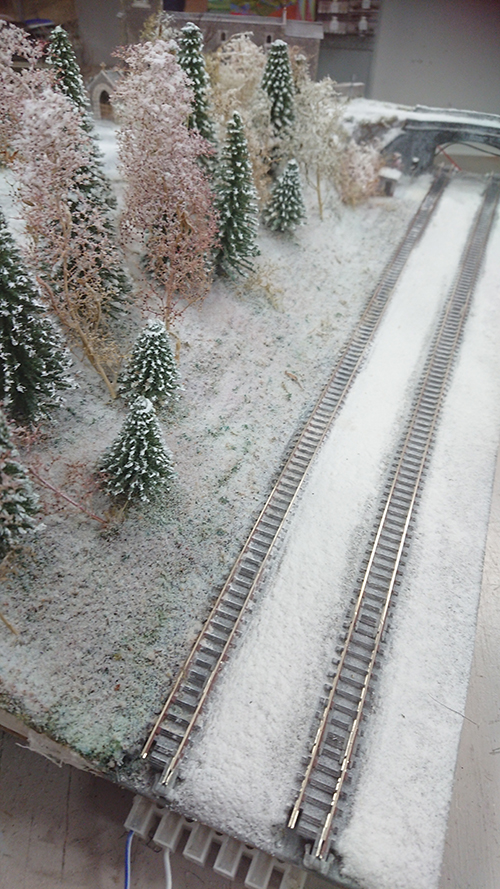 Winter Scene image 18.