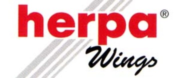 HERPA WINGS logo