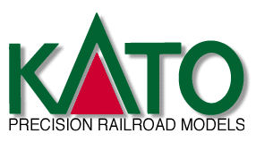 Kato USA Logo