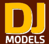 DJ Models Logo
