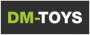 DM Toys Logo