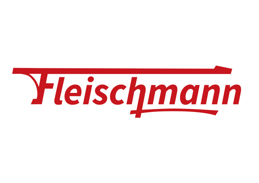 Fleischmann Straight Track 104.2mm N Gauge FM22203 