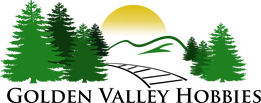 Golden Valley - HO & OO Scale Railways