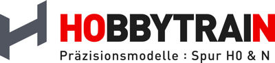 Hobbytrain Logo
