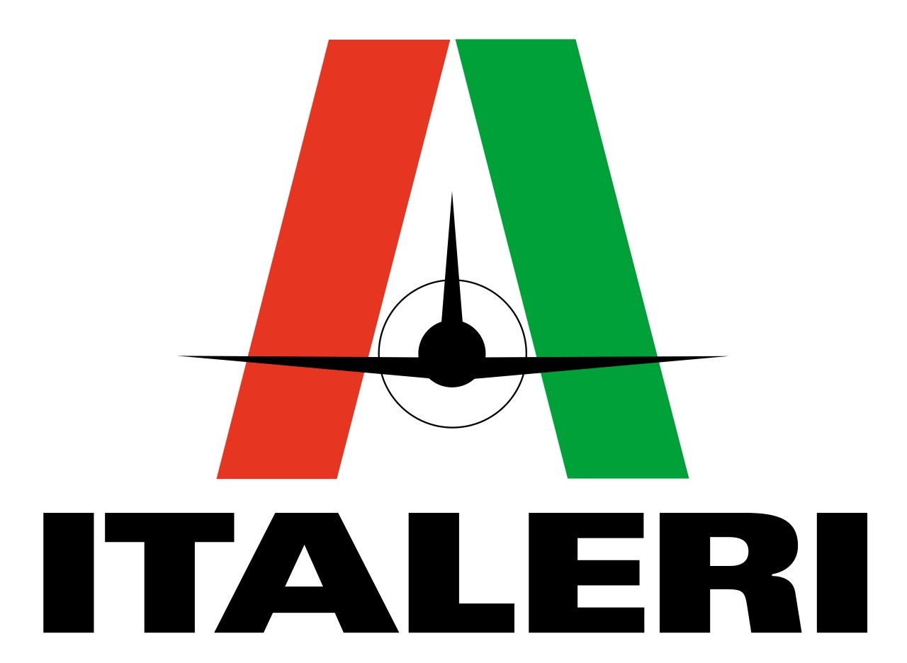 Italeri - Model Kits | Gaugemaster