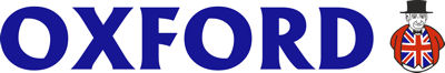 OXFORD DIECAST logo