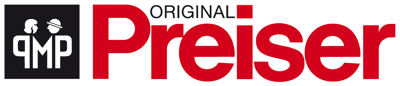 PREISER logo